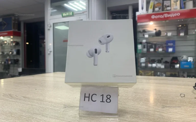 Наушники  AirPods Pro 2