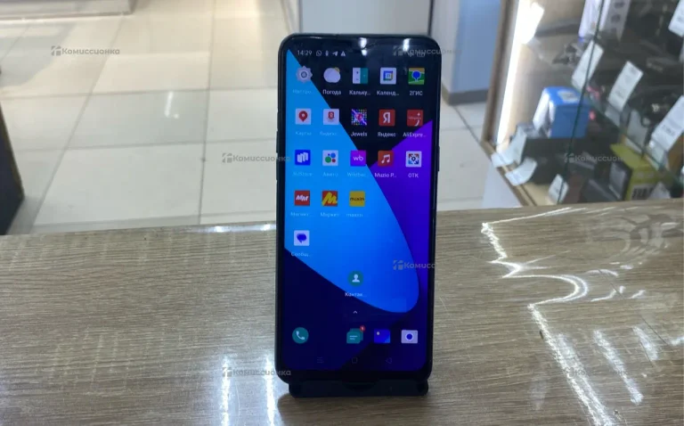 Realme C33 4/64 ГБ
