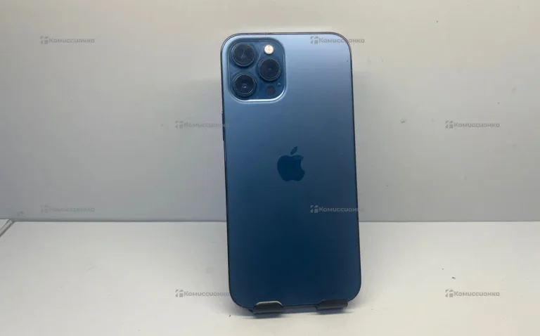 Apple iPhone 12 Pro max 256Gb