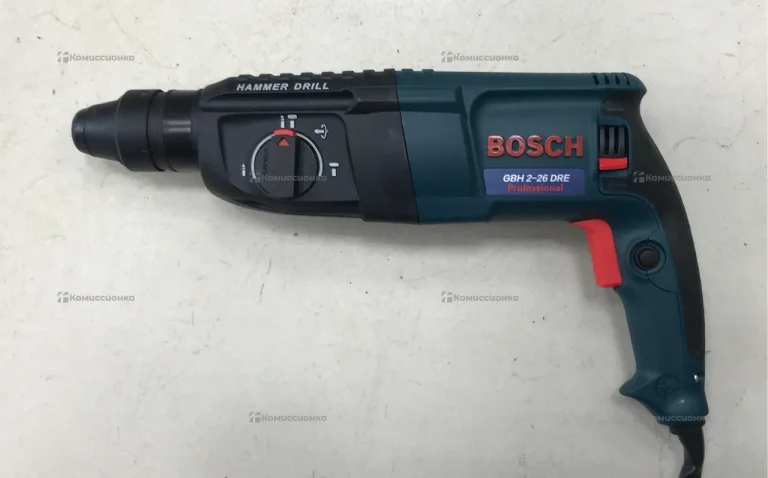 Перфоратор Bosch 2-28 DFV (реплика)