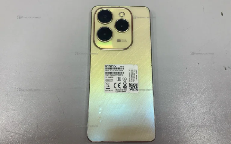 Infinix Hot 40 Pro 8/256 ГБ