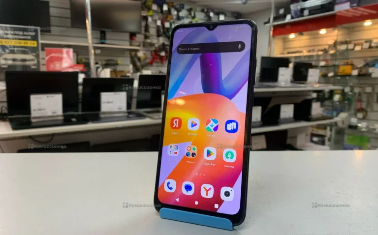 Xiaomi redmi a2+ 64