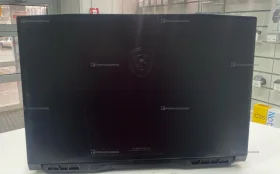 Купить Ноутбук  msi katana 17 b12u б/у , в Екатеринбург Цена:42000рублей