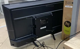Купить Телевизор H! Sber TV Android HS-32f01B б/у , в Уфа Цена:11290рублей