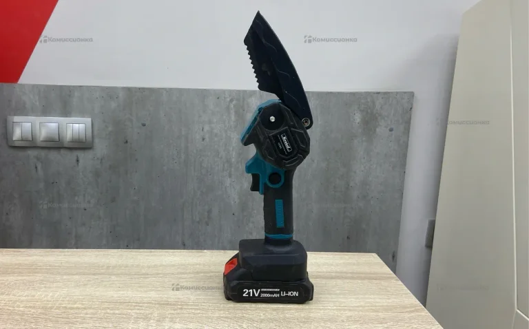 Мини пила krotof ccs01