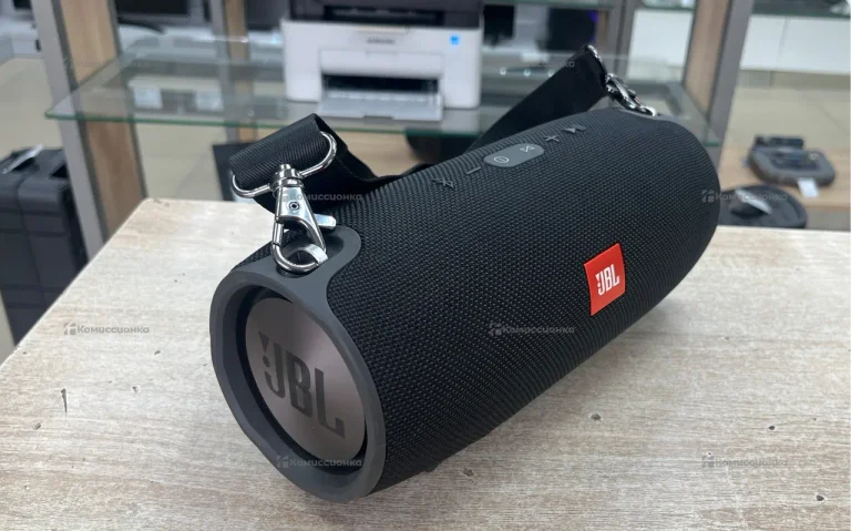 Колонка  JBL extreme