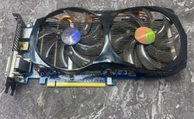 Купить Видеокарта gigabyte Gtx 660 б/у , в Санкт-Петербург Цена:1900рублей