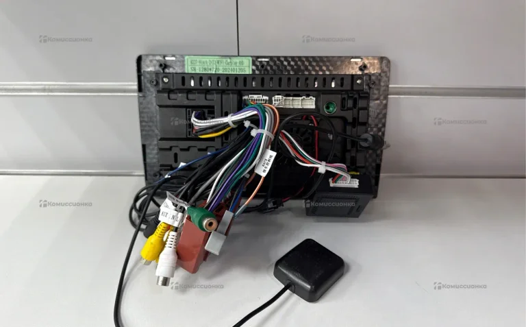 Автомагнитола Android 9inch 2/32