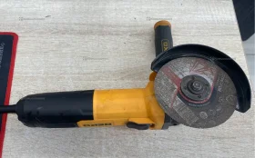 Болгарка deko DRAG750