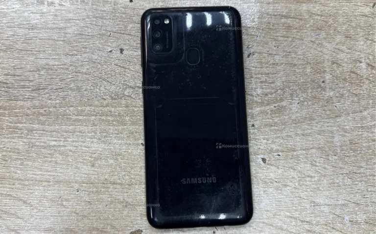 Samsung Galaxy M21 4/64 ГБ