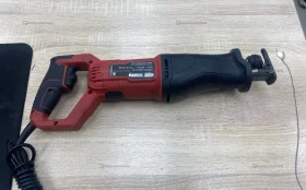 Пила сабельная сетевая Elitech ПС 11-30Э