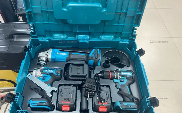 Набор 3в1 Makita rep.