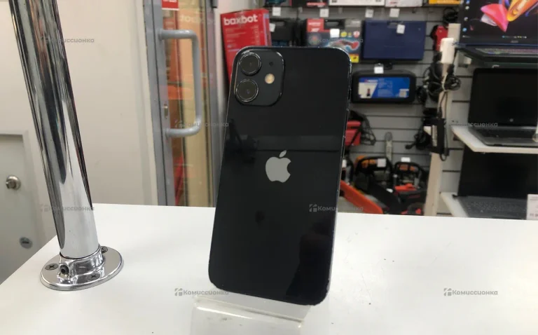 Apple iPhone 12 mini 4/64 ГБ