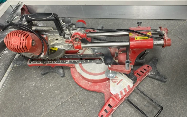 торцовочна пила einhell sm2131