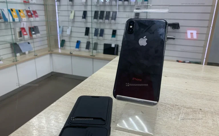 Apple IPhone X 64Gb