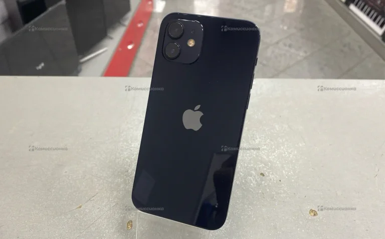 Apple iPhone 12 4/64 ГБ