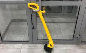 Купить Триммер Kolner KET-300 б/у , в Челябинск Цена:990рублей