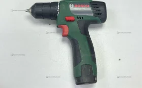 Дрель-шуруповерт Bosch EasyDrill 1200 1.5Ah x1