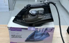 Купить Утюг hoco HJD05A б/у , в Москва и область Цена:990рублей