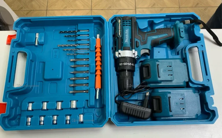 Шуруповерт Makita rep (11)