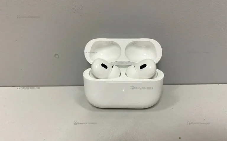 Наушники  AirPods Pro 2