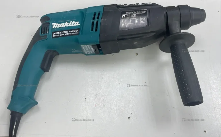 перфоратор Makita rep
