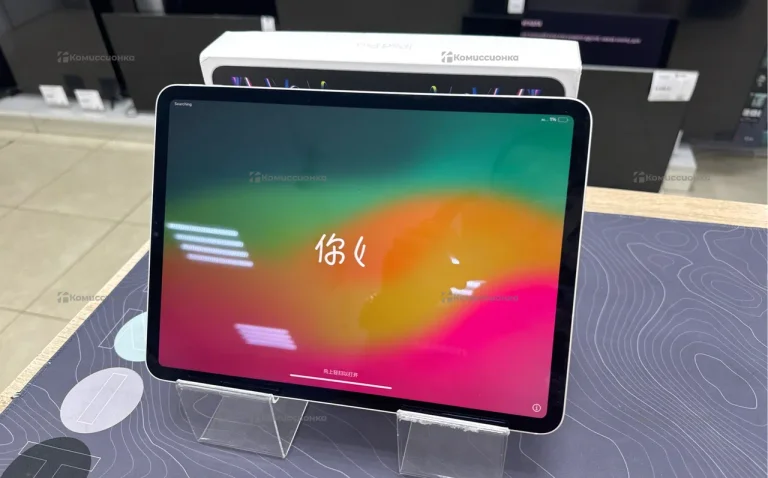Планшет Apple iPad 11-inch(4TH GEN) m2