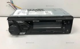 Купить Автомагнитола Skylor RS-6200DSP б/у , в Набережные Челны Цена:1200рублей