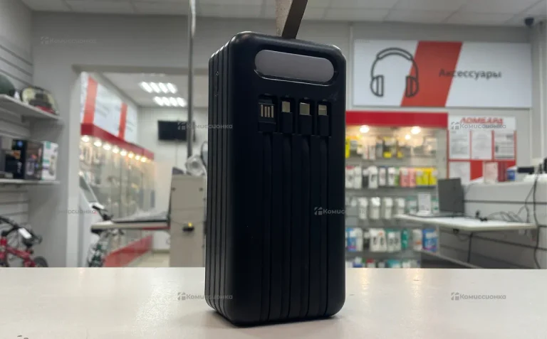 Power Bank  60.000mAp