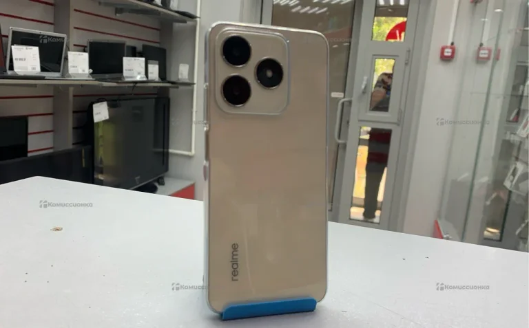 Realme C61 6/128GB