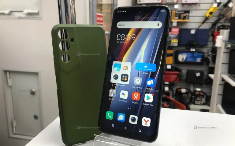 Tecno Pova Neo 2 4/64 ГБ