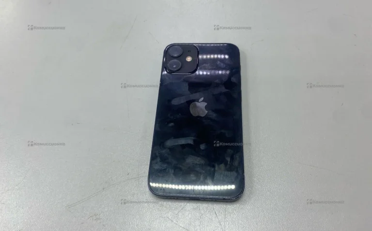 Apple iPhone 12 mini 128Gb