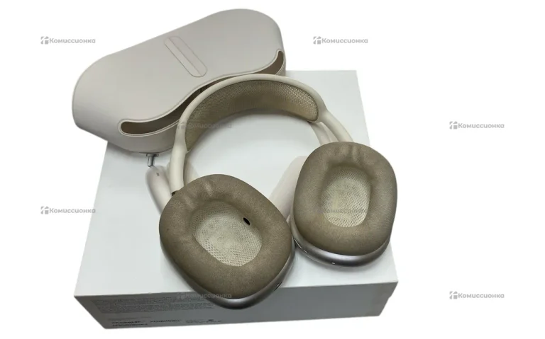 Наушники  AirPods Max