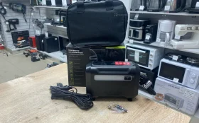 Купить Компрессор автомобильный с дисплеем RLA-2106 б/у , в Москва и область Цена:1500рублей