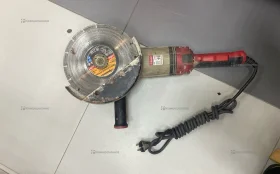 УШМ Зубр ЗУШМ-230-2100П