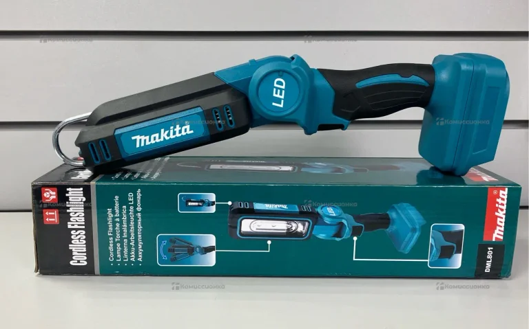 Фонарь Makita DML801