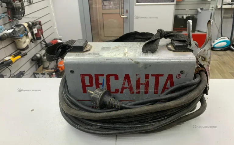 Ресанта САИ 190