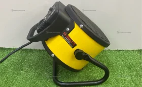 Купить Тепловая Пушка eurolux тэпк eu 2000k б/у , в Казань Цена:1200рублей