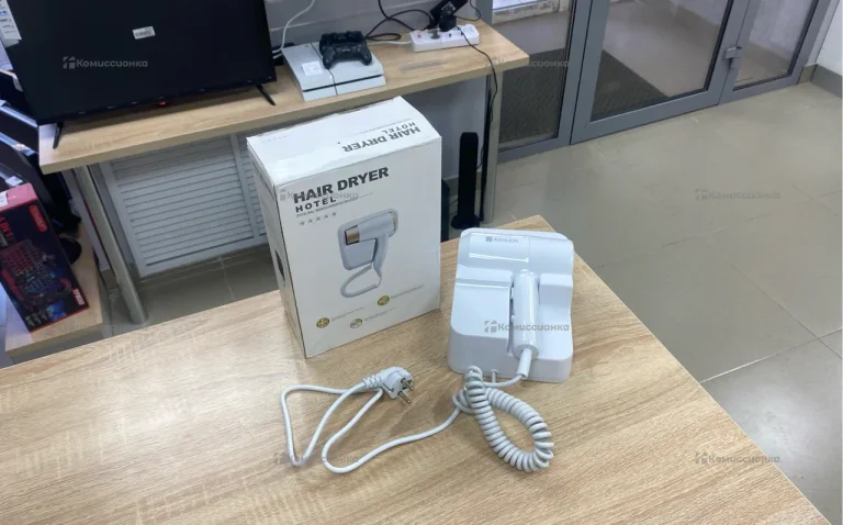 фен Hair Dryer