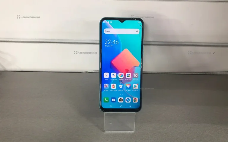 Tecno Spark 8C 4/64 ГБ