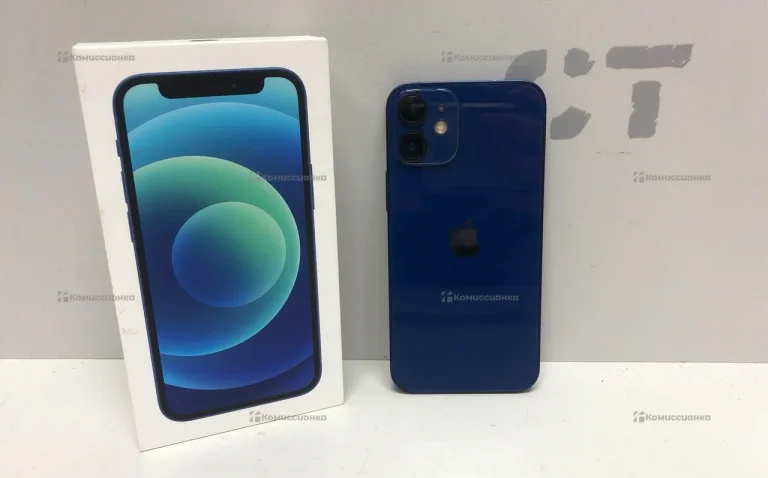 Apple iPhone 12 mini 4/128 ГБ