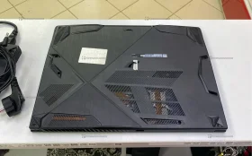 Ноутбук MSI GF63