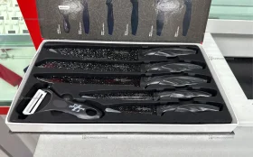 Набор ножей Swiss Gold