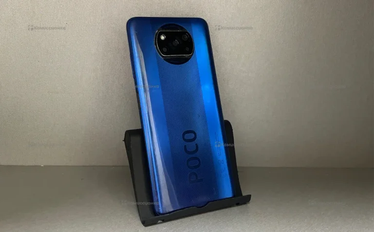 Xiaomi POCo X3 NFS 6/64
