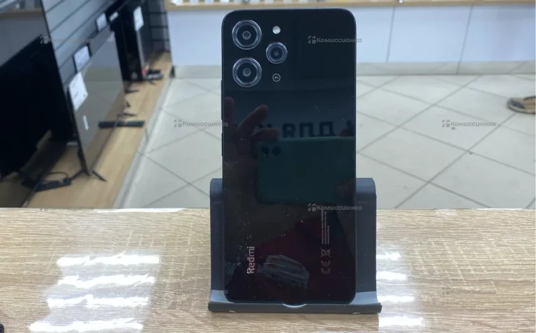 Xiaomi Redmi 12 8/256 ГБ