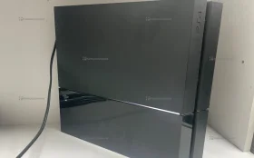 Приставка Sony ps4 500gb