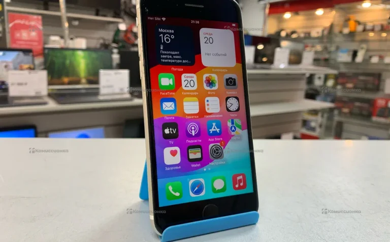 Apple iPhone SE 2020 64GB