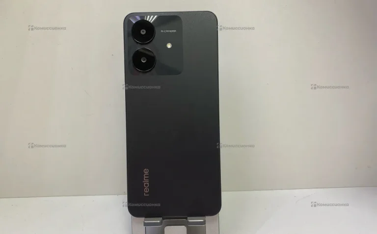Realme Note 60x 3/64 ГБ