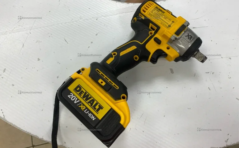 Гайковерт DeWALT DCF8800(rep)