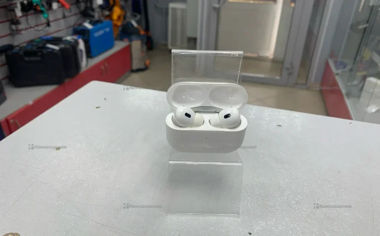 Наушники  AirPods Pro 2